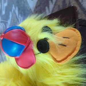 Vintage String puppet.